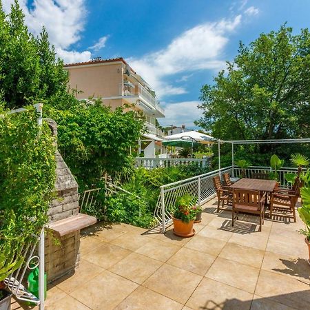 Paden Apartment Криквеница Екстериор снимка