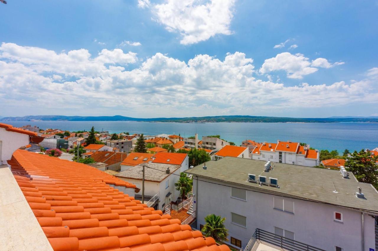 Paden Apartment Криквеница Екстериор снимка