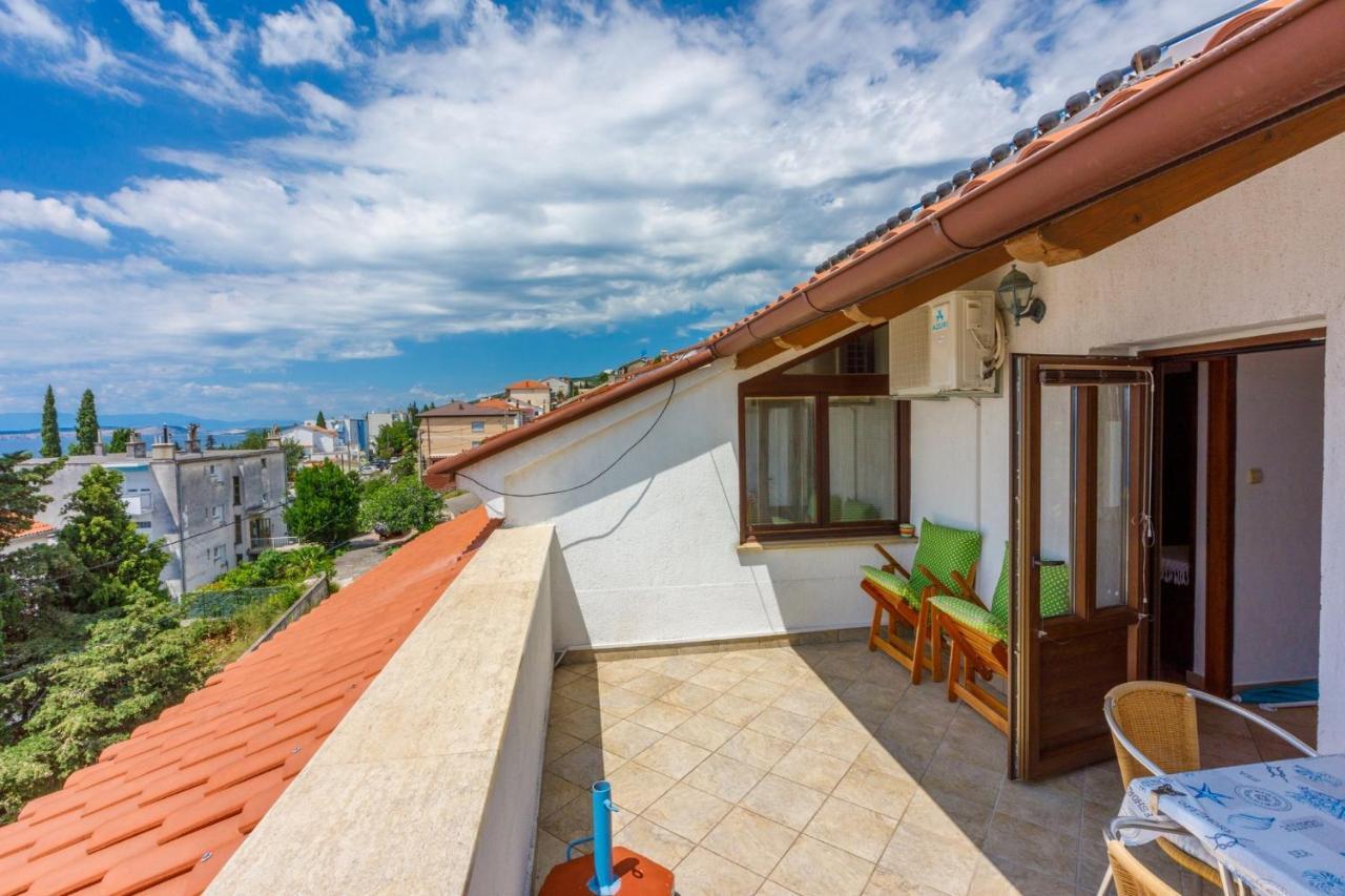 Paden Apartment Криквеница Екстериор снимка