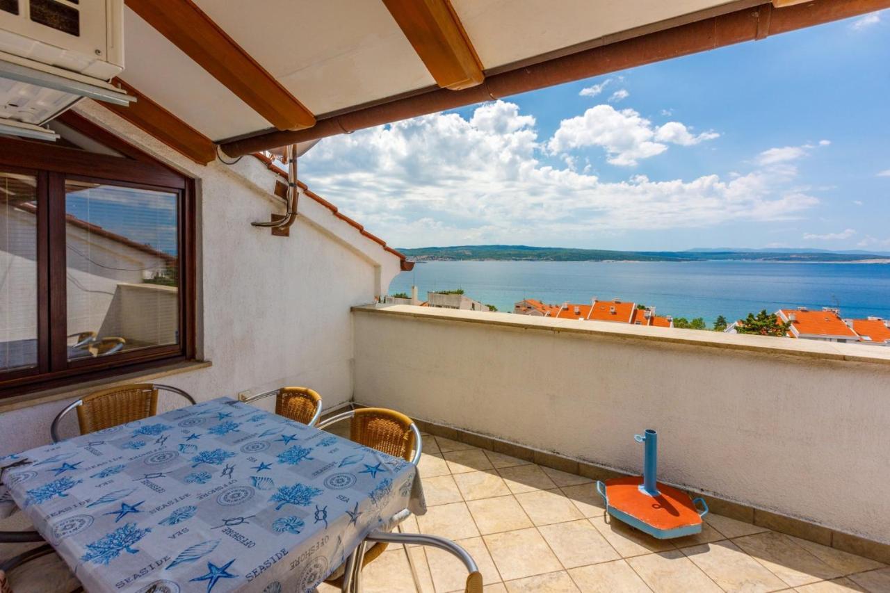 Paden Apartment Криквеница Екстериор снимка