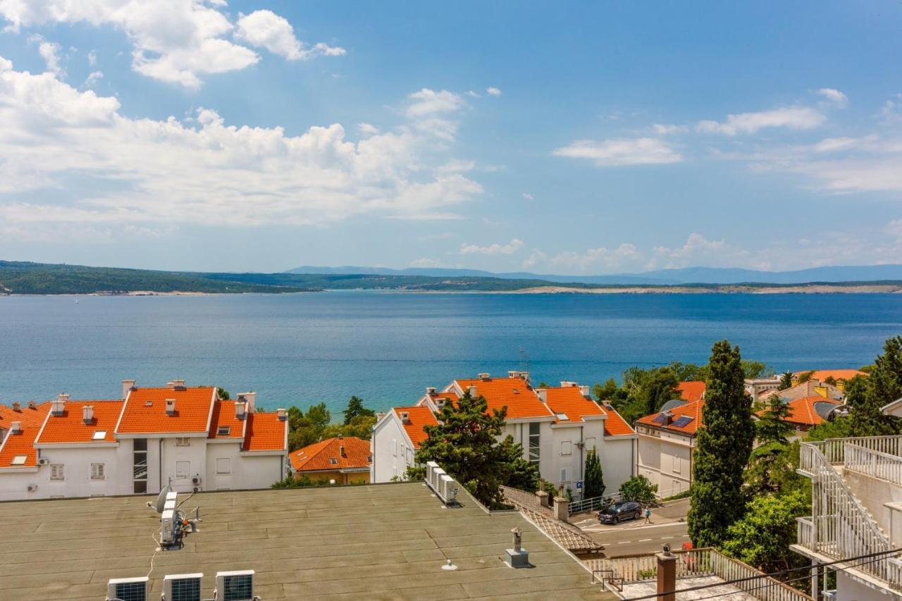Paden Apartment Криквеница Екстериор снимка