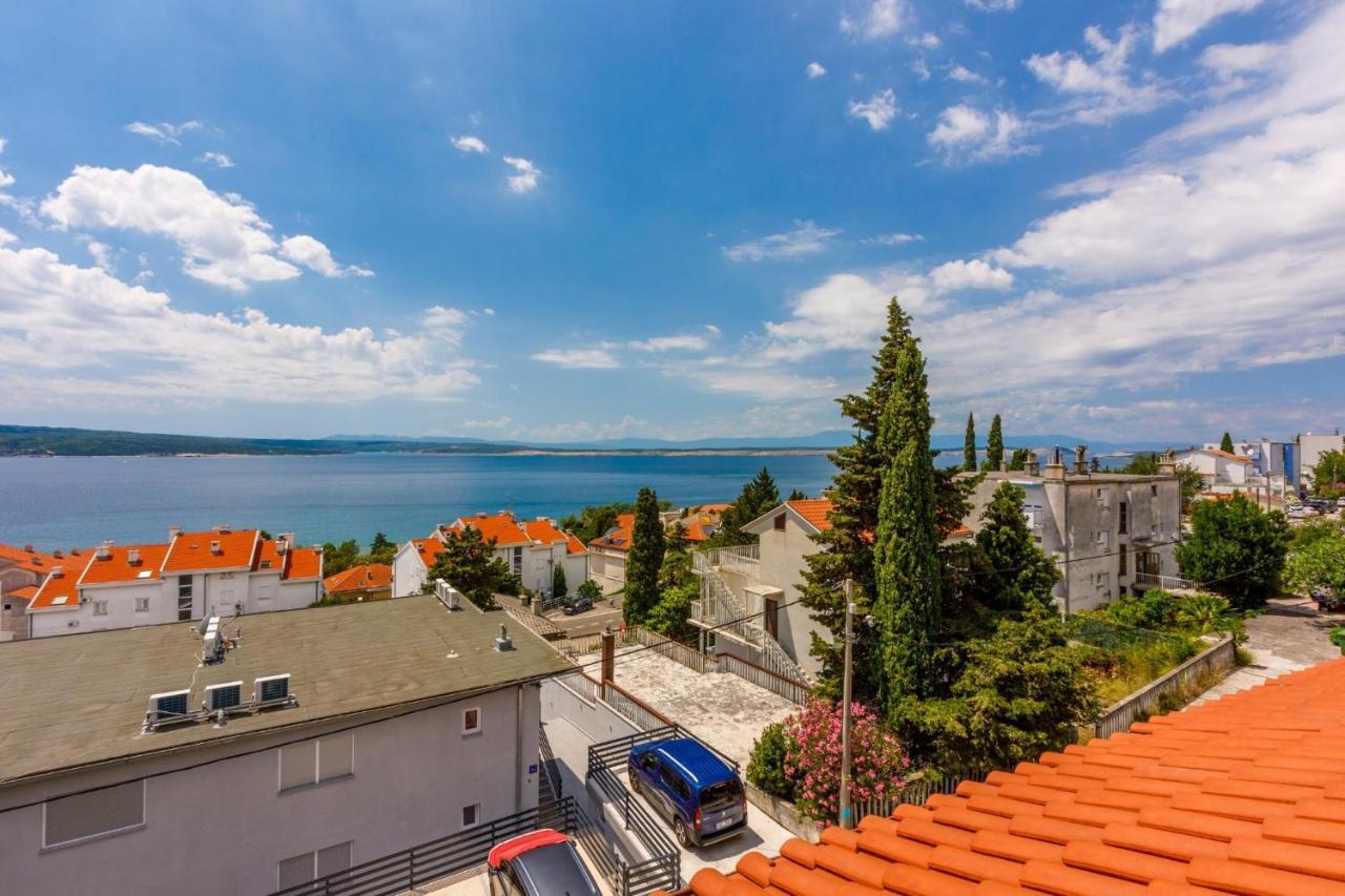 Paden Apartment Криквеница Екстериор снимка