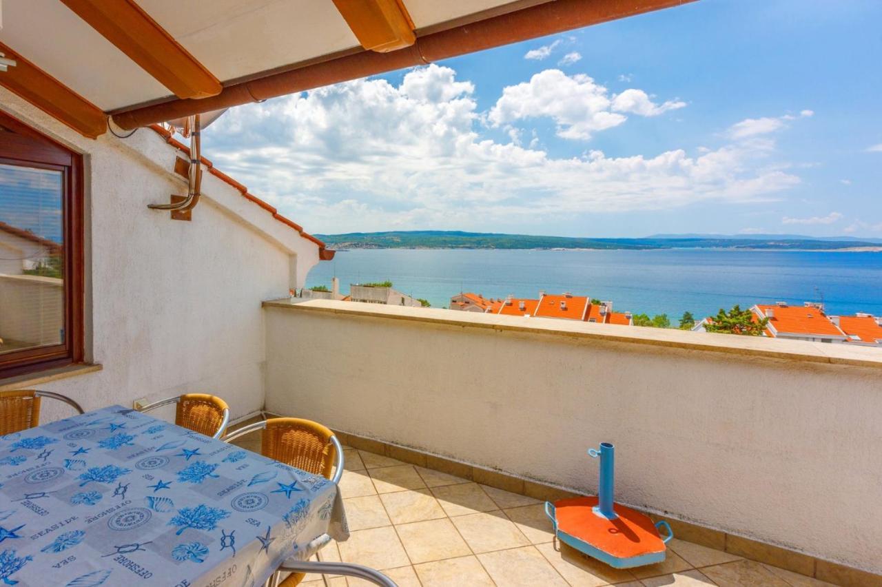 Paden Apartment Криквеница Екстериор снимка