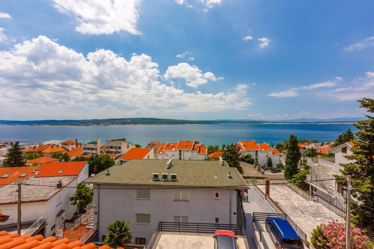 Paden Apartment Криквеница Екстериор снимка