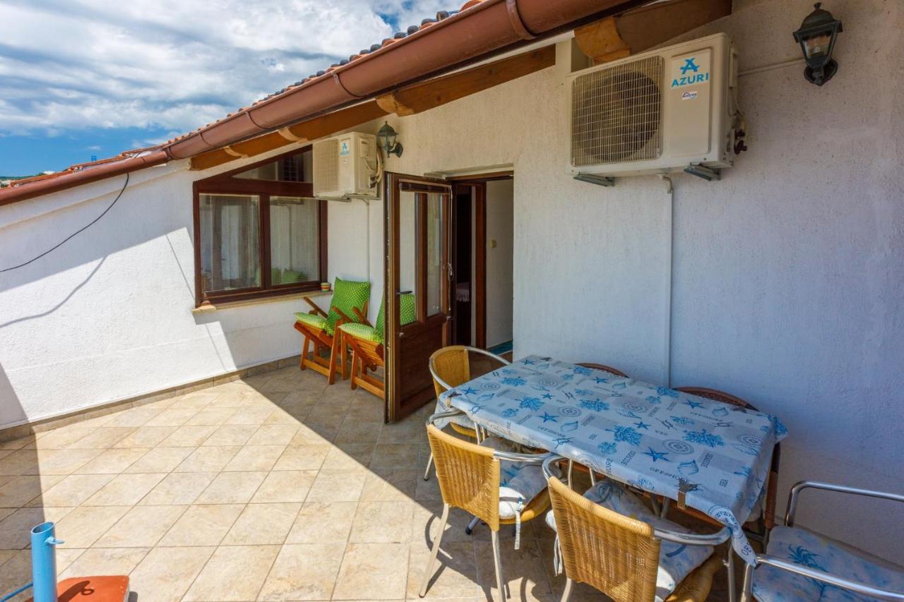 Paden Apartment Криквеница Екстериор снимка