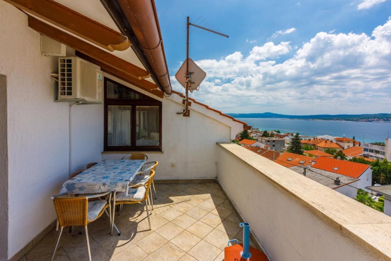 Paden Apartment Криквеница Екстериор снимка