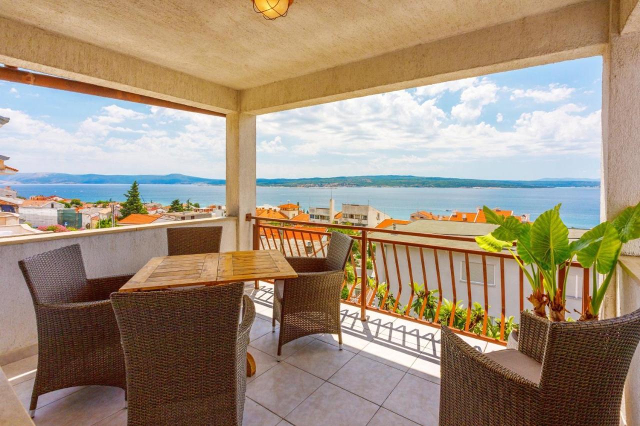 Paden Apartment Криквеница Екстериор снимка
