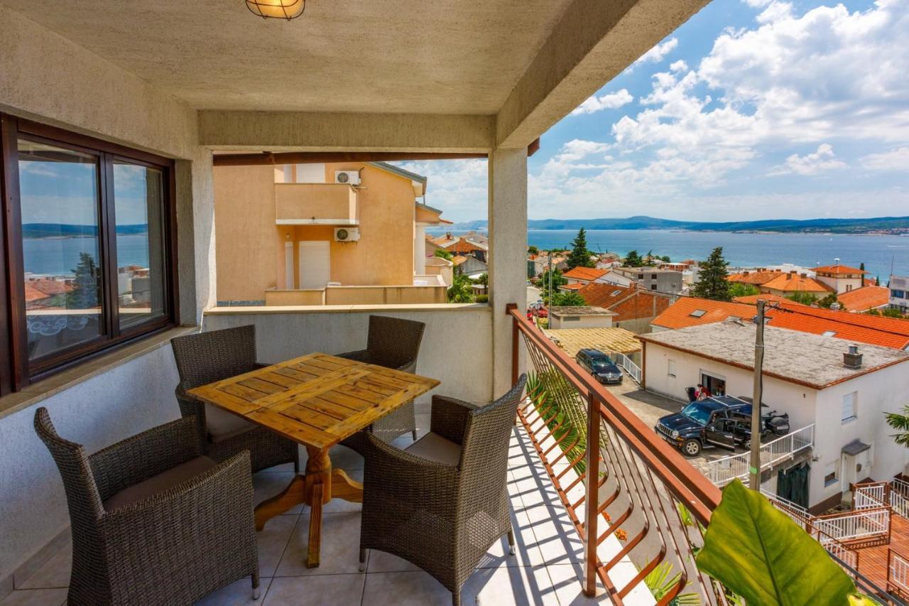 Paden Apartment Криквеница Стая снимка