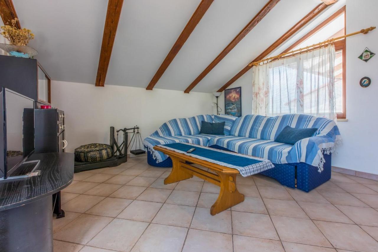 Paden Apartment Криквеница Екстериор снимка
