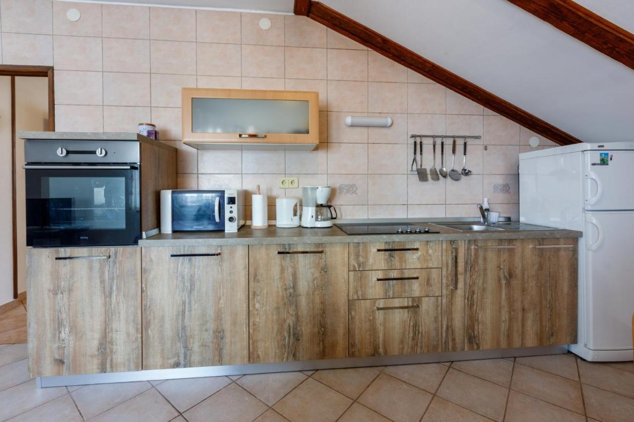 Paden Apartment Криквеница Екстериор снимка