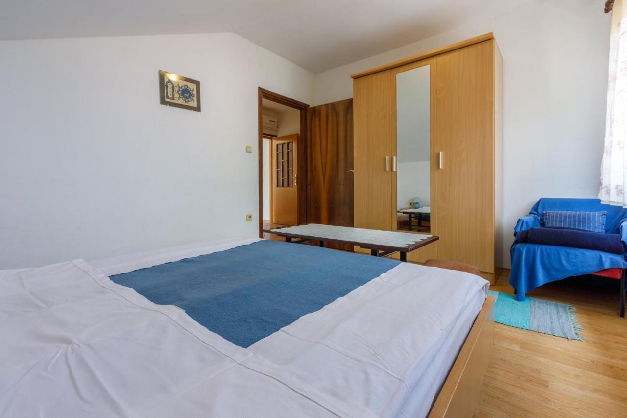 Paden Apartment Криквеница Екстериор снимка