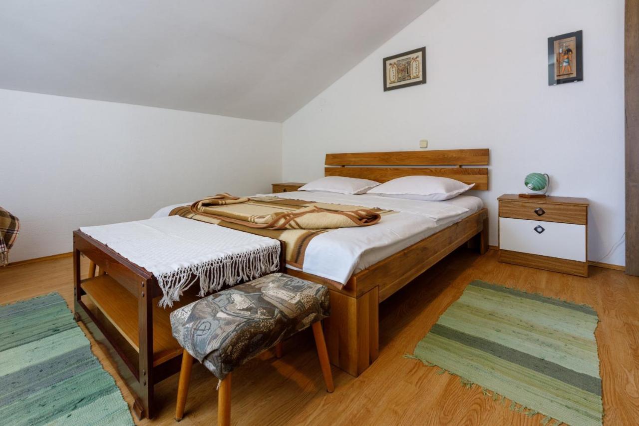 Paden Apartment Криквеница Екстериор снимка