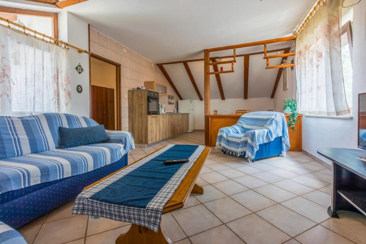 Paden Apartment Криквеница Екстериор снимка