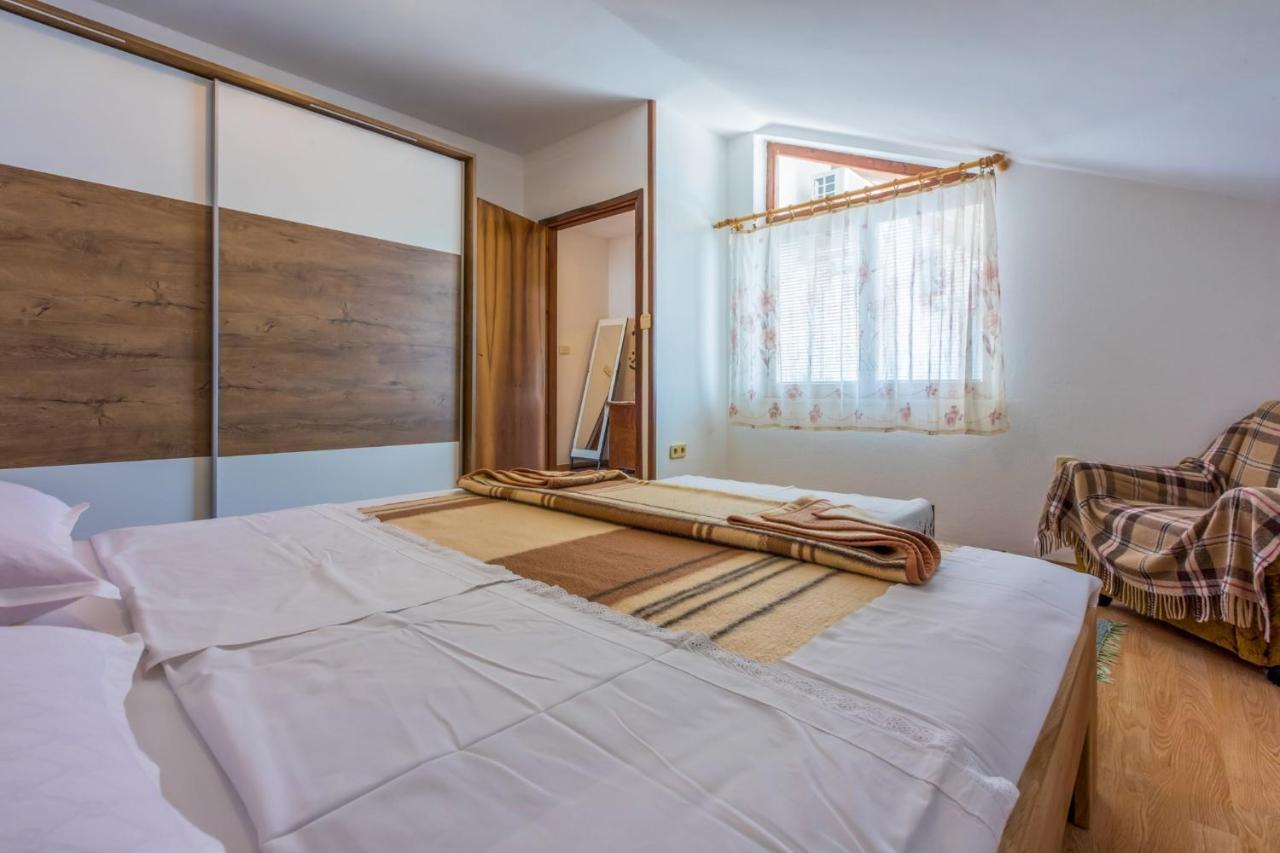 Paden Apartment Криквеница Екстериор снимка