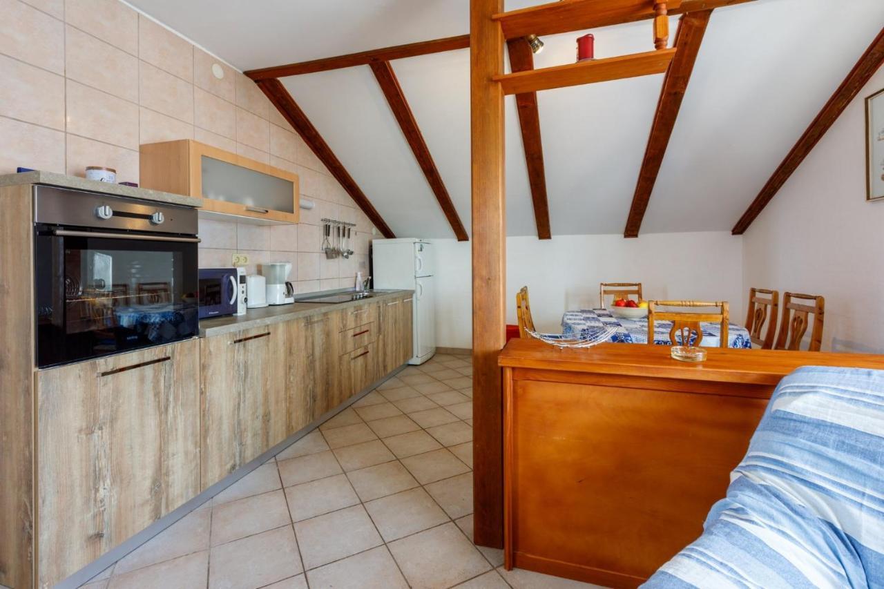 Paden Apartment Криквеница Екстериор снимка