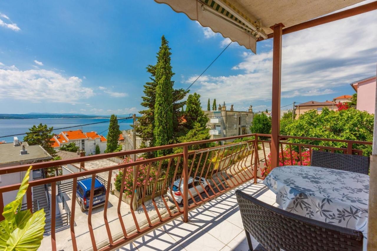 Paden Apartment Криквеница Екстериор снимка