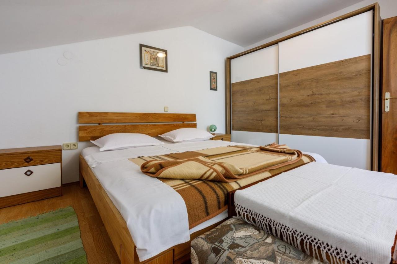 Paden Apartment Криквеница Екстериор снимка