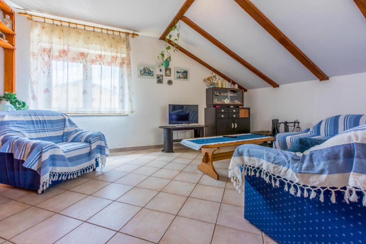 Paden Apartment Криквеница Екстериор снимка
