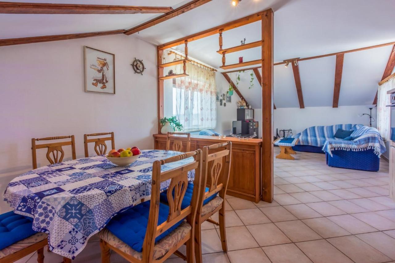Paden Apartment Криквеница Екстериор снимка