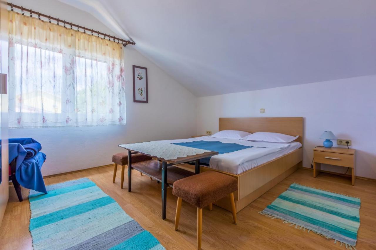 Paden Apartment Криквеница Екстериор снимка