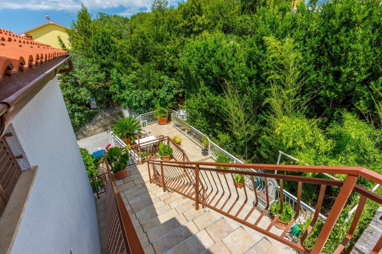 Paden Apartment Криквеница Екстериор снимка