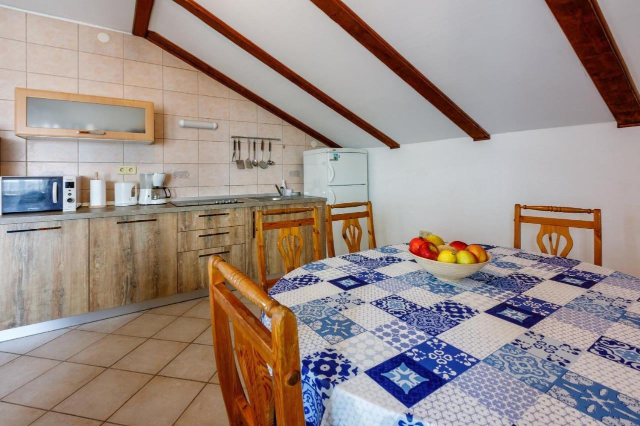 Paden Apartment Криквеница Екстериор снимка