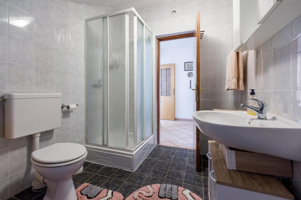 Paden Apartment Криквеница Екстериор снимка