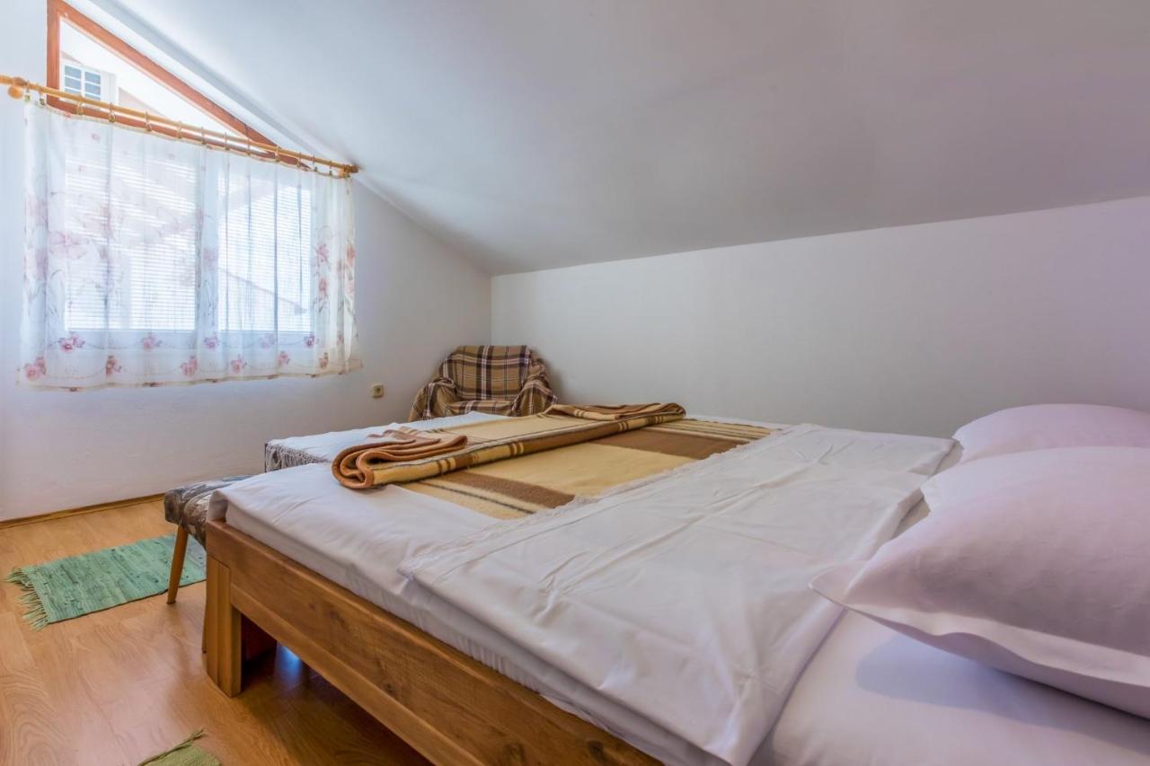 Paden Apartment Криквеница Екстериор снимка