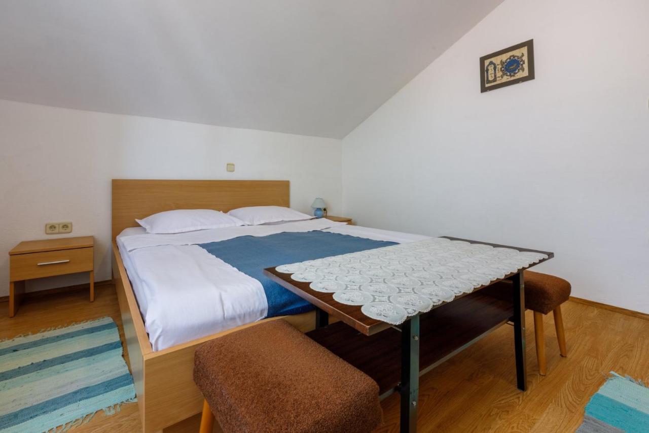 Paden Apartment Криквеница Екстериор снимка