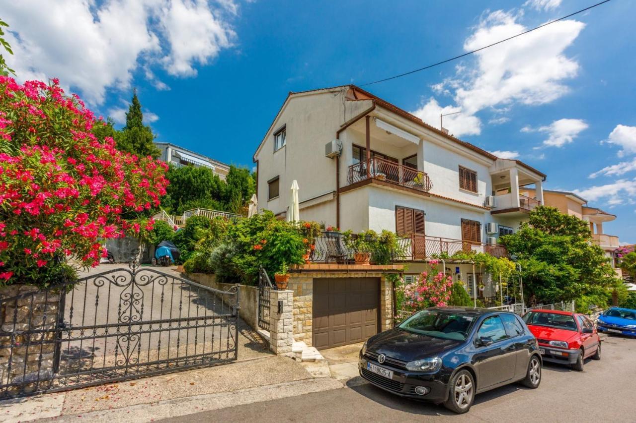 Paden Apartment Криквеница Екстериор снимка