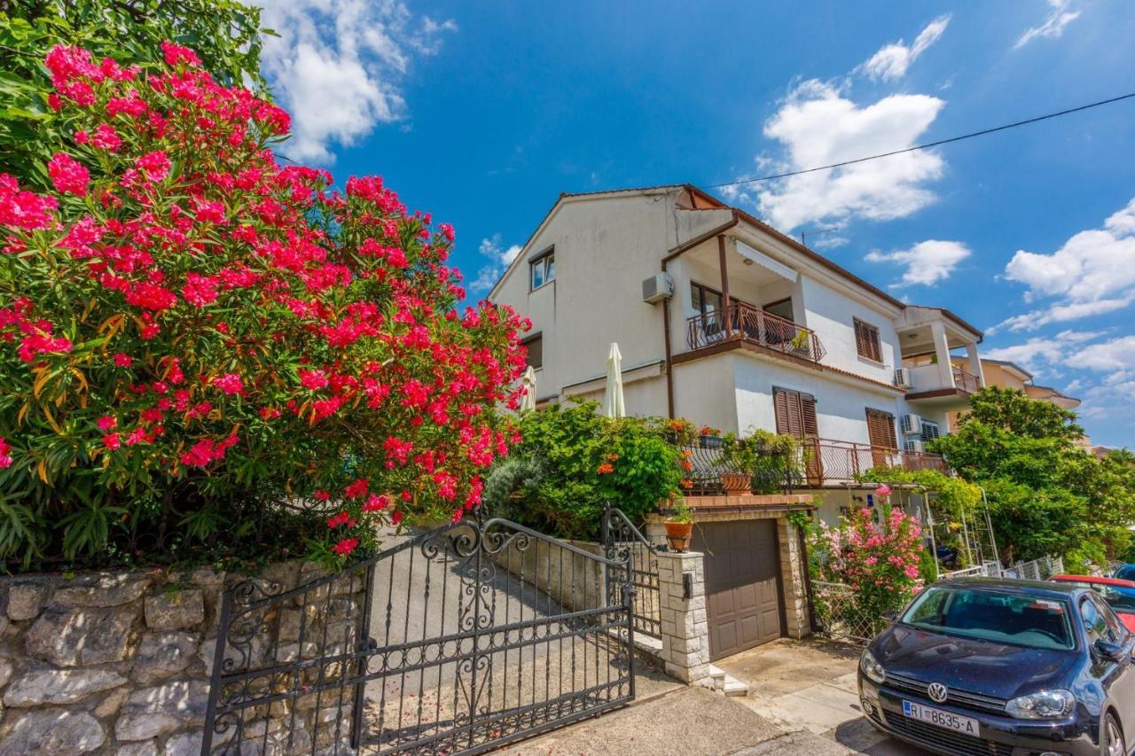 Paden Apartment Криквеница Екстериор снимка