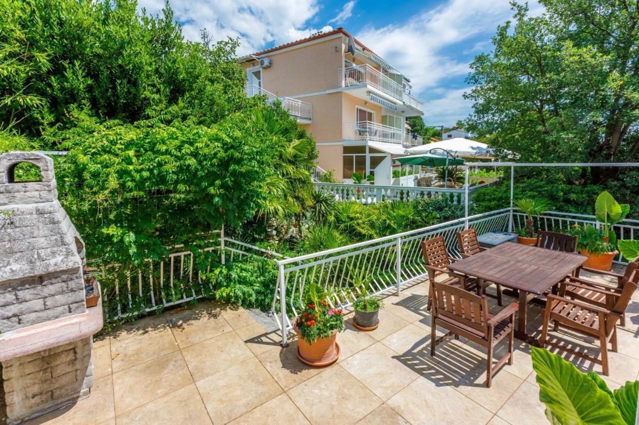 Paden Apartment Криквеница Екстериор снимка