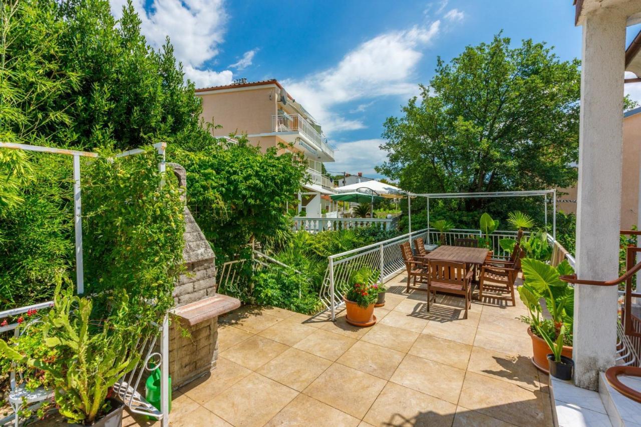 Paden Apartment Криквеница Екстериор снимка