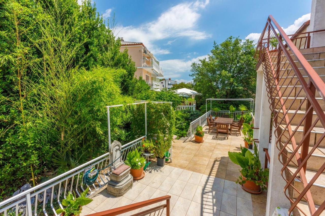 Paden Apartment Криквеница Екстериор снимка